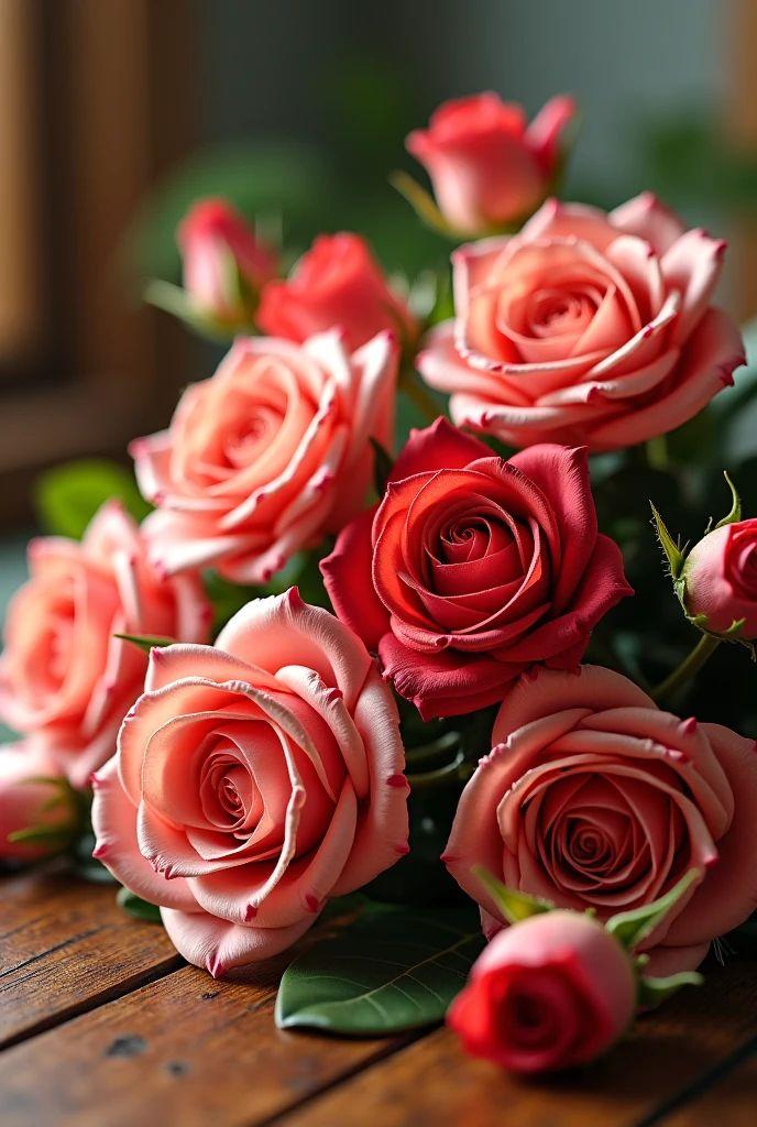 Corporate meeting room with carefully timed floral arrangements that maintain elegance throughout business hours